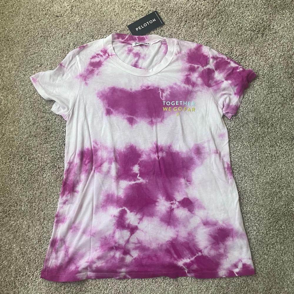 Peloton T-Shirt